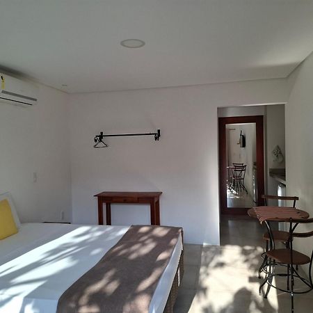 Pontal Flats Villa Araquari Eksteriør bilde