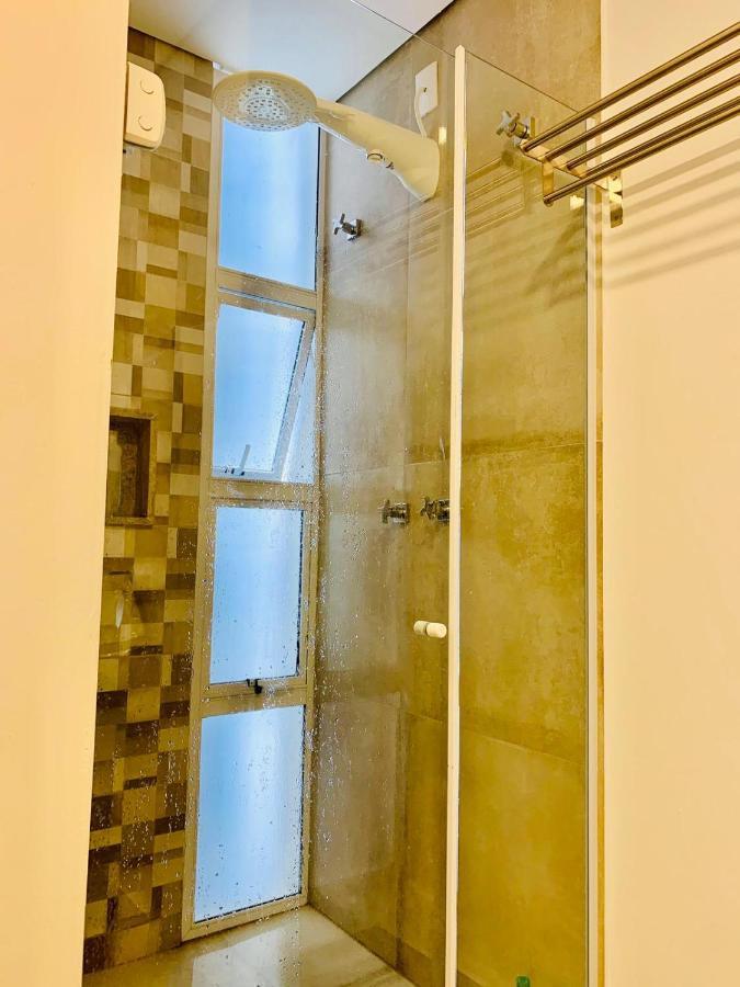 Pontal Flats Villa Araquari Eksteriør bilde
