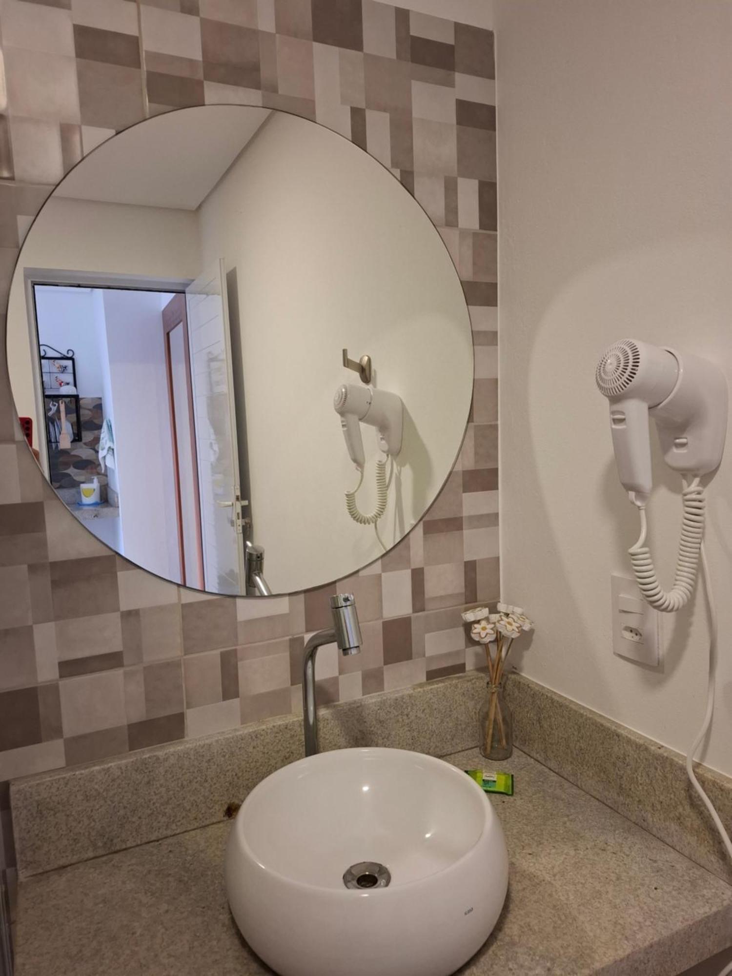 Pontal Flats Villa Araquari Eksteriør bilde
